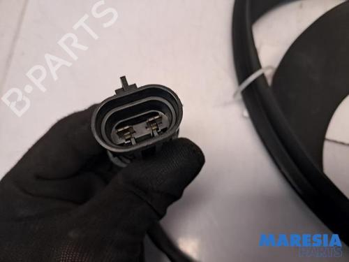 Pipe FIAT 500 (312_) 1.2 (312AXA1A) | BP31487606M125