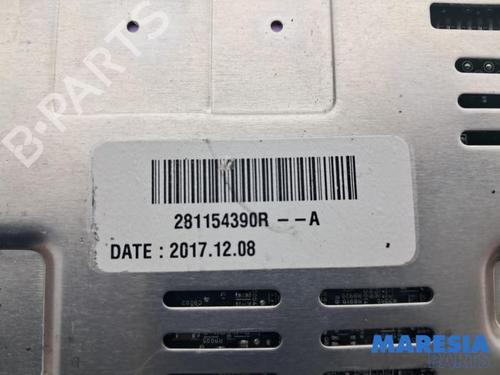 Radio RENAULT KADJAR (HA_, HL_) 1.2 TCe 130 (HLMR) | BP39690212E6 - Image 4