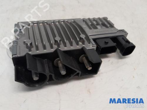 Used Switch CITROËN DS3 (SA_) 1.6 HDi 90 (92 hp) 31526198