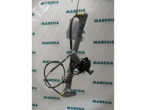 front-right-window-mechanism-citroen-xsara-n1-1997-1998-1999-2000-2001-2002-2003-2004-2005-31385048 main image