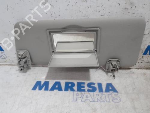 Højre solskærm RENAULT CAPTUR I (J5_, H5_) 1.2 TCe 120 | BP31408752I2