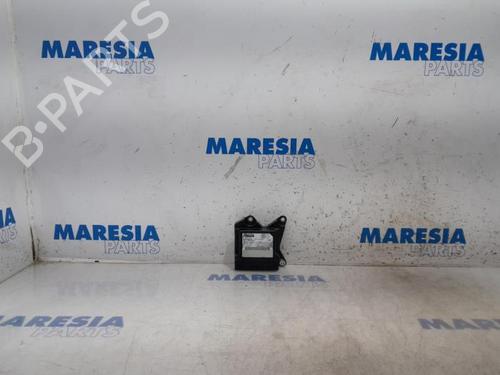 Used ECU airbags CITROËN C3 II (SC_) 1.6 HDi (92 hp) 31444428