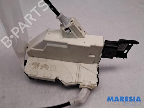 Electronic module CITROËN C5 III Break (RW_) 2.0 i 16V (RWRFJC, RWRFJF) | BP31514966M83 - Image 2