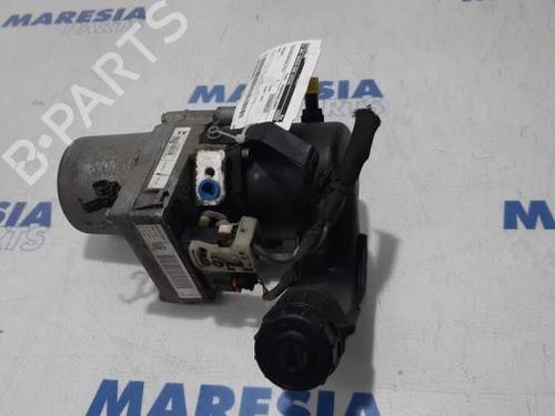 Used Steering pump PEUGEOT 508 SW I (8E_) 2.0 HDi (163 hp) 31444283