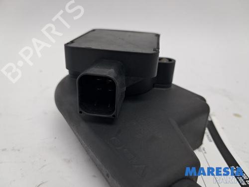Electronic module PEUGEOT 206 CC (2D) 1.6 16V (2DNFUF, 2DNFUR) | BP35820732M83 - Image 4