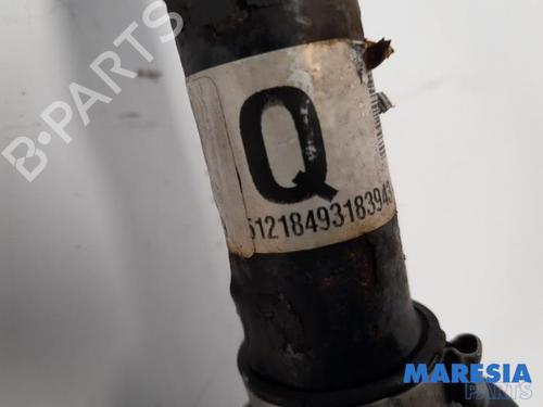 Left front driveshaft RENAULT KADJAR (HA_, HL_) 1.6 TCe 165 (HLMH) | BP31445509M38 - Image 4