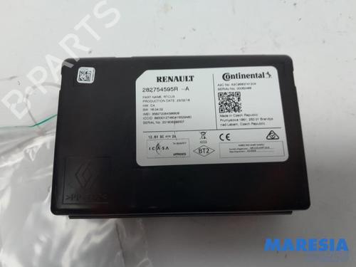 Used Other RENAULT ZOE (BFM_) ZOE (92 hp) 31435642