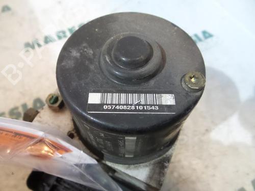 ABS pump RENAULT ESPACE IV (JK0/1_) 3.5 V6 (JK00, JK0F, JK0P, JK0S, JK0W) | BP31428668M43 