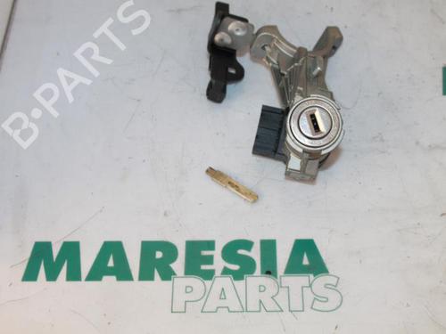 Used Ignition barrel Ignition barrel FIAT GRANDE PUNTO (199_) 1.3 D Multijet (75 hp) 31497110 31497110