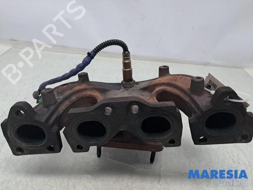 Eksosmanifold PEUGEOT 307 Break (3E) 1.6 16V (109 hp) 32011799
