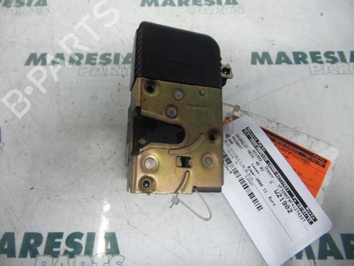 Electronic module PEUGEOT 206 Hatchback (2A/C) 1.4 i | BP31470122M83