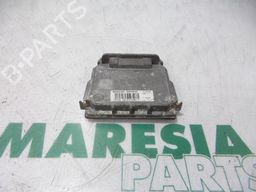 Used Xenon ballast RENAULT ESPACE IV (JK0/1_) 2.0 dCi (JK03, JK04, JK1C, JK1G, JK1J, JK1K) (173 hp) 31481221