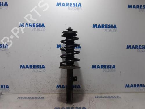 Used Left front shock absorber CITROËN C4 Grand Picasso I (UA_) 2.0 i 16V (140 hp) 31488516
