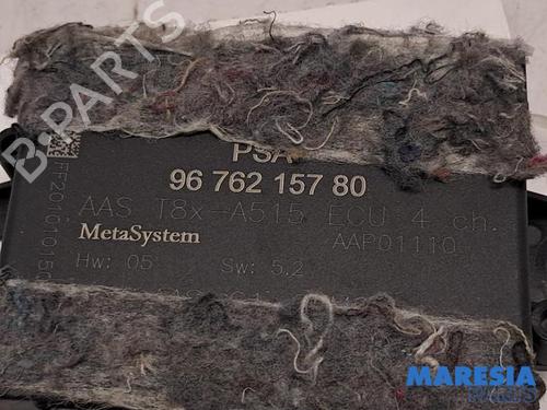 Electronic module CITROËN DS3 (SA_) 1.6 THP 155 | BP31518772M83