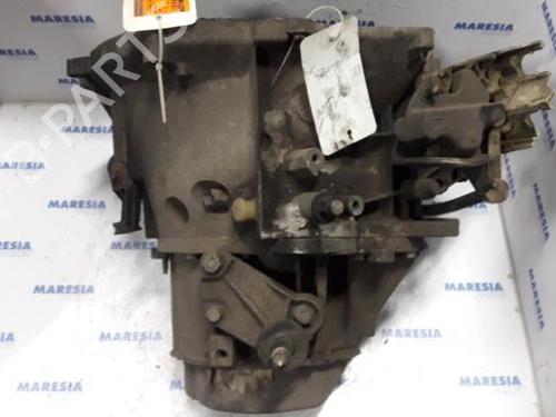 Gearbox PEUGEOT 307 SW (3H) 1.6 HDI 110 | BP31418036M3 