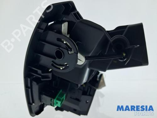 Luftventil CITROËN C4 Picasso I MPV (UD_) 1.6 THP 155 | BP32133086I21 