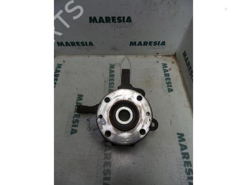 Used Right front steering knuckle RENAULT KANGOO Express (FC0/1_) 1.5 dCi (FC08, FC09) (82 hp) 31480563
