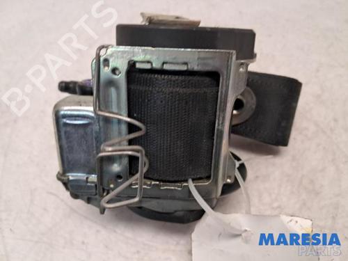 Front left seatbelt FIAT GRANDE PUNTO (199_) 1.2 | BP31495247I26 - Image 3