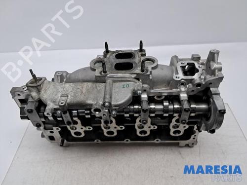 Cylinder head ALFA ROMEO STELVIO (949_) 2.0 Q4 (949.AXA2A) | BP40462817M5 - Image 2