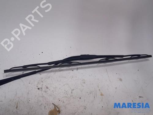 Vindspejlsviskerarm PEUGEOT EXPERT Van (VF3A_, VF3U_, VF3X_) 2.0 HDi 120 (120 hp) 31516833