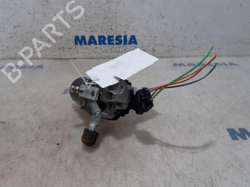Front wiper motor CITROËN C3 II (SC_) 1.2 VTi 82 | BP31521436M29 - Image 4