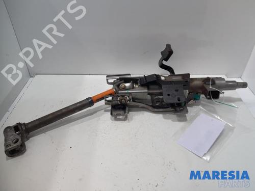 Used Steering column PEUGEOT 307 SW (3H) 2.0 16V (140 hp) 31530882