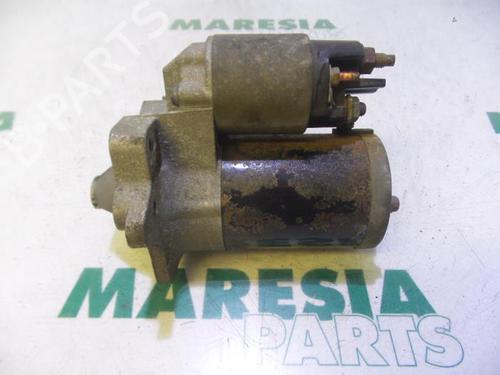 Motor arranque RENAULT CLIO III (BR0/1, CR0/1) 1.4 16V (98 hp) 31494502