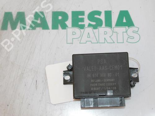 electronic-module-peugeot-307-cc-3b-2003-2004-2005-2006-2007-2008-2009-31432289 main image