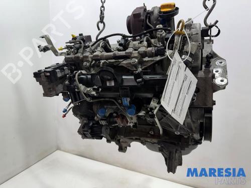 Engine FIAT GRANDE PUNTO (199_) 1.3 D Multijet | BP38312065M1 - Image 2