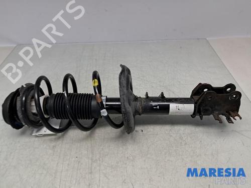 Venstre foran støtdemper FIAT 500 (312_) 0.9 (312AXN1A) (80 hp) 32197251