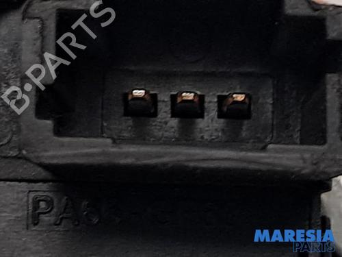 Ignition barrel CITROËN C4 II (NC_) 1.6 VTi 120 (NC5FS0, NC5FS9) | BP31534841M48 