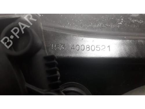 Front left window mechanism FIAT DOBLO Cargo (263_) 1.3 D Multijet | BP31392591C22