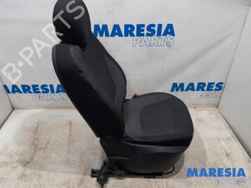 Right front seat RENAULT CAPTUR I (J5_, H5_) 0.9 TCe 90 | BP31395069C16 