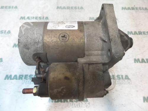 Used Starter FIAT PUNTO (176_) 60 1.2 (176AP, 176AR, 176AQ, 176BB) (60 hp) 31423065