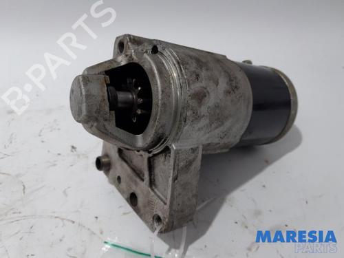 Starter PEUGEOT 208 I (CA_, CC_) 1.4 VTi | BP31448773M8 - Image 2