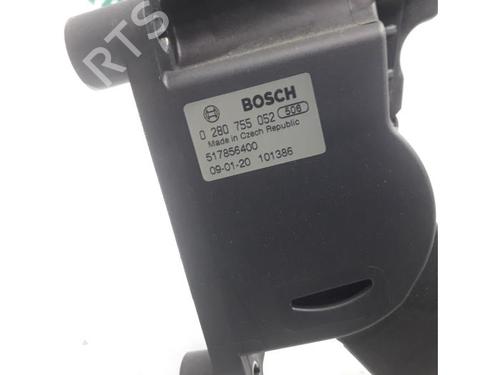 Electronic module LANCIA DELTA III (844_) 1.6 D Multijet (844.AXC11, 844.AXC1A) | BP31432050M83