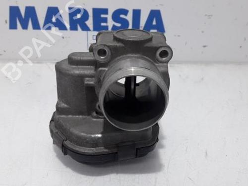 Throttle body PEUGEOT PARTNER Box Body/MPV 1.6 HDi / BlueHDi 75 | BP31433845M82