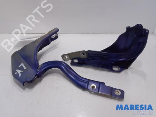 Used Hinge/Door check strap ALFA ROMEO MITO (955_) 1.3 MultiJet (955AXT1A) (84 hp) 31482897