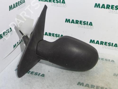 left-mirror-renault-clio-ii-bb_-cb_-1998-1999-2000-2001-2002-2003-2004-2005-2006-2007-2008-2009-2010-2011-2012-2013-2014-2015-2016-31402252 main image