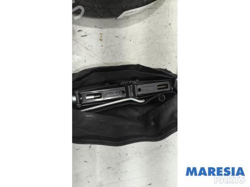 Reservehjul kit CITROËN C4 CACTUS 1.6 BlueHDi 100 | BP37161871C119 - Image 5