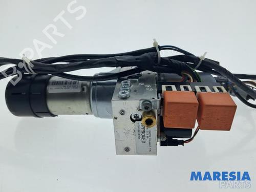 Used Sunroof engine Sunroof engine PEUGEOT 308 CC (4B_) 1.6 16V (120 hp) 33674542 33674542