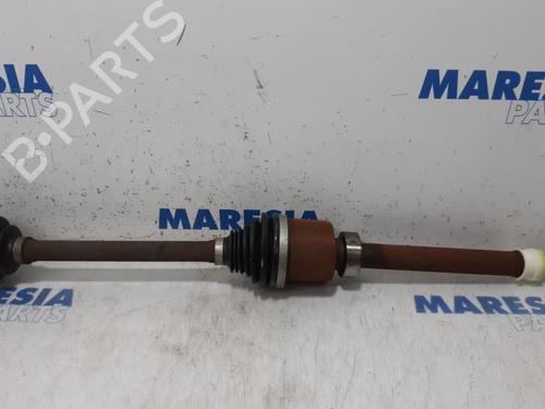 Right front driveshaft OPEL VIVARO B Van (X82) 1.6 CDTI (05) | BP31440977M39 - Image 4