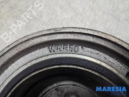 Pulley FIAT 500 (312_) 1.2 (312AXA1A) | BP32099616M122 - Image 5