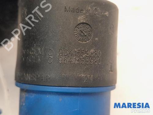 Andre RENAULT TWINGO III (BCM_, BCA_) 1.0 SCe 70 | BP31531700O1