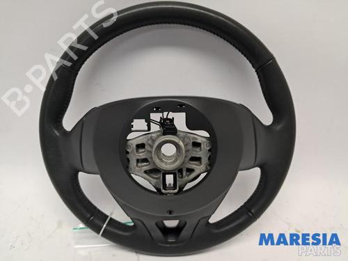 Steering wheel RENAULT GRAND SCÉNIC III (JZ0/1_) 2.0 16V (JZ0G) | BP31429979C49 