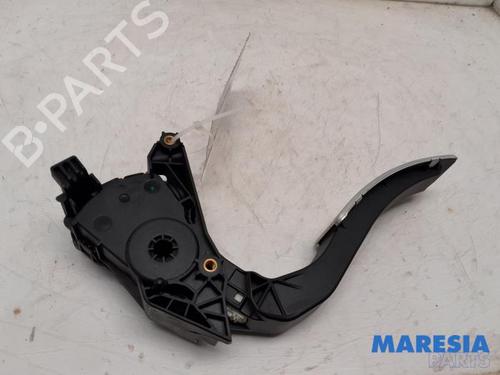 Electronic module RENAULT CLIO IV (BH_) 1.2 TCe 120 (BHM0) | BP31464426M83