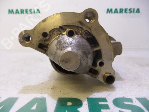 Starter PEUGEOT 307 (3A/C) 2.0 16V | BP31487832M8 - Image 3
