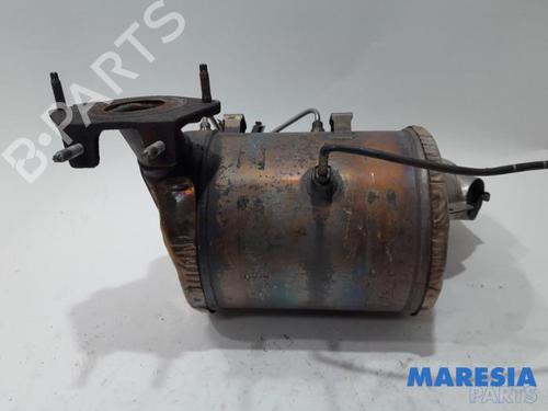 Catalyst RENAULT TRAFIC III Van (FG_) 1.6 dCi 90 (FGME) | BP31469839M10 