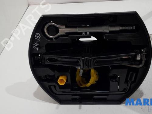 Jack Kit PEUGEOT 3008 I MPV (0U_) 1.6 THP | BP31514788C119 