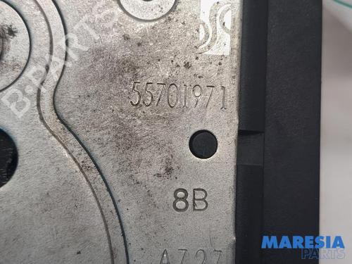 Electronic module FIAT 500 (312_) 1.2 (312AXA1A) | BP31398140M83